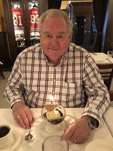 image coach Dave Bruno