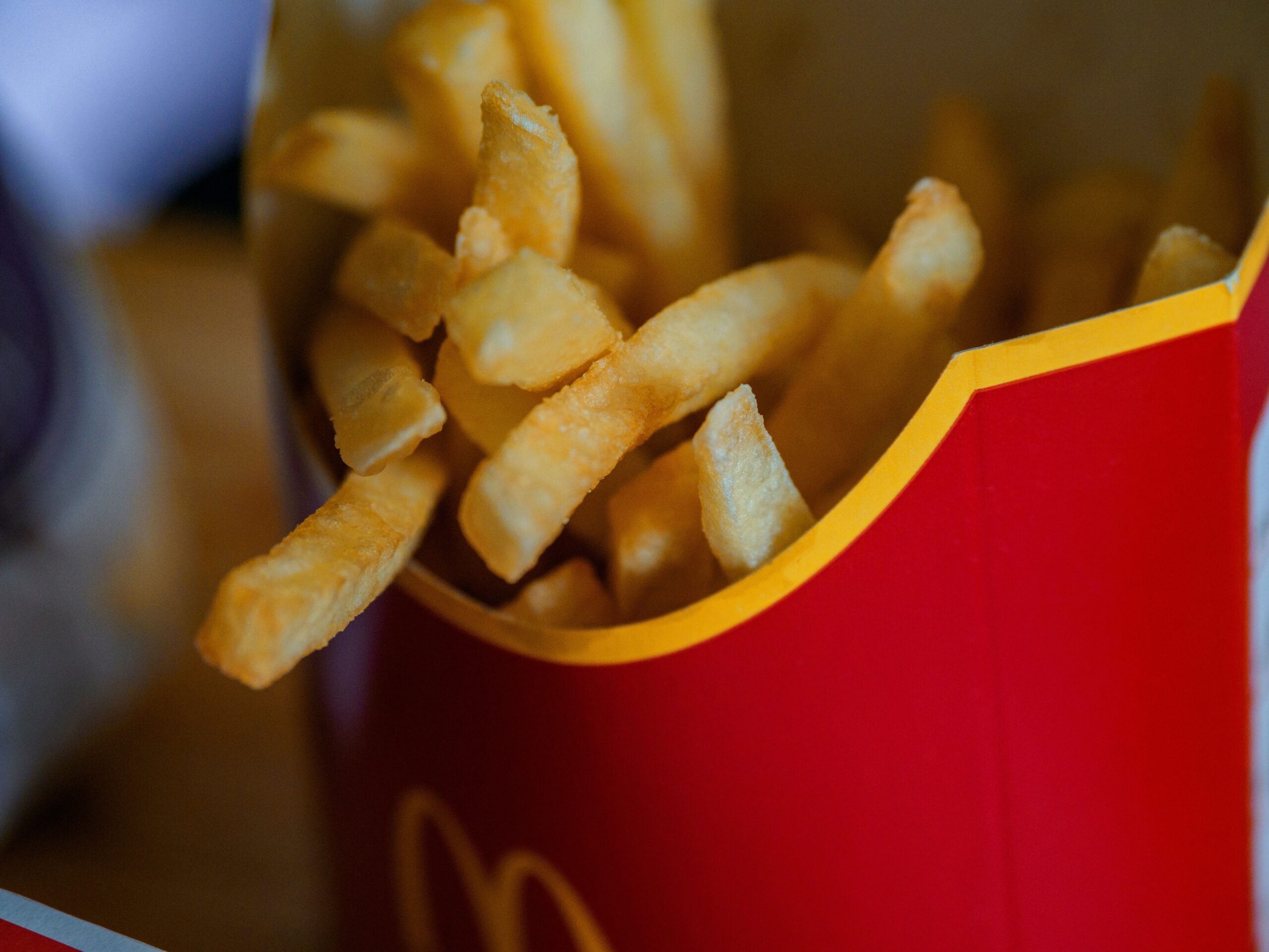 Client Profile: Dorothy Stingley – McDonald’s Owner