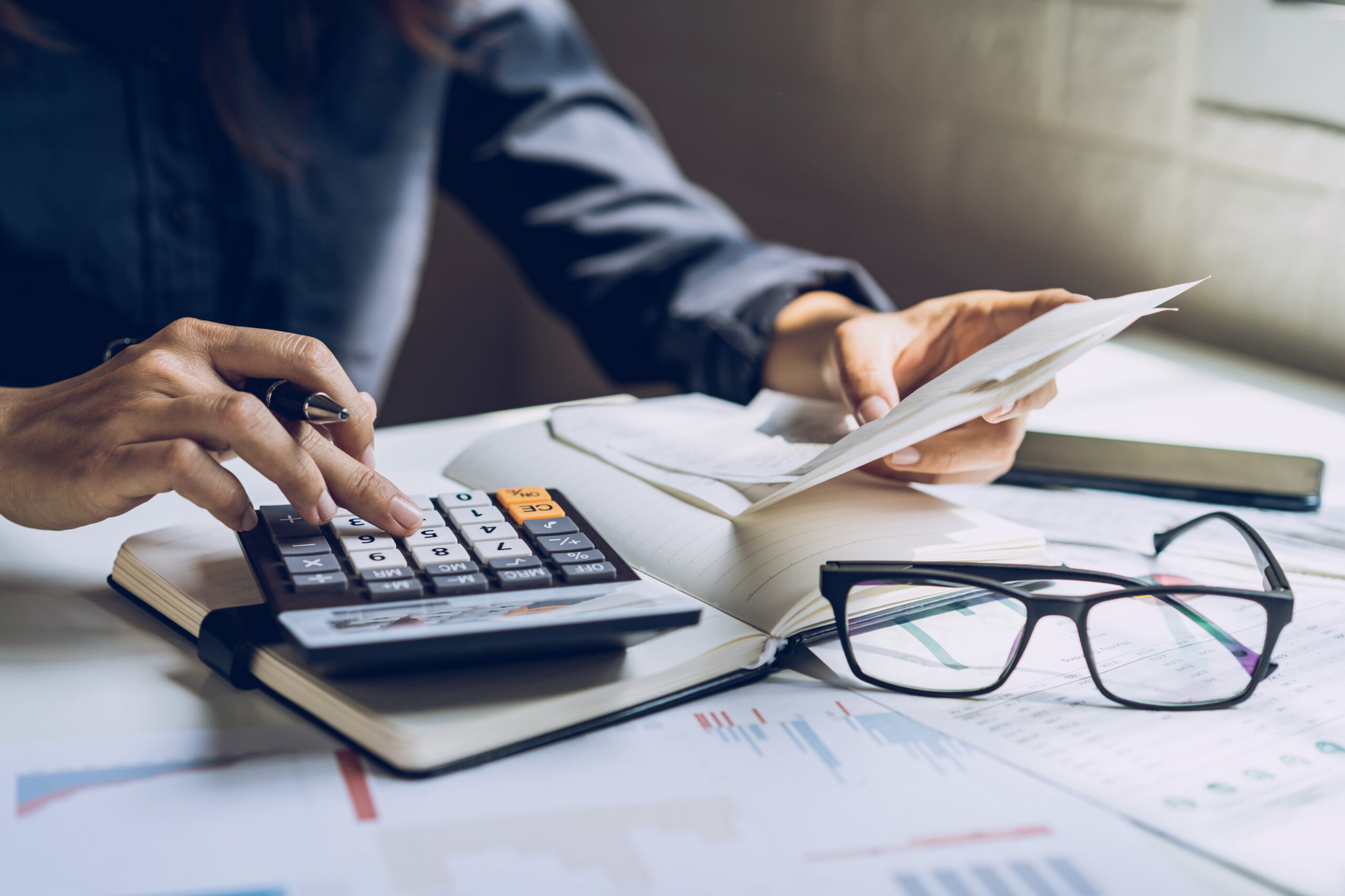 Maximizing Your Business’s Tax Benefits Post-ERC